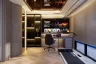 4 Bedroom Condo for sale in Siam Oriental Dream, Nong Prue, Chonburi
