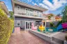 7 Bedroom Villa for rent in Nong Prue, Chonburi