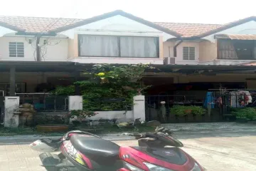2 Bedroom Townhouse for sale in Nong Prue, Chonburi