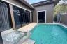 3 Bedroom Villa for rent in Huai Yai, Chonburi