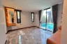 3 Bedroom Villa for rent in Huai Yai, Chonburi