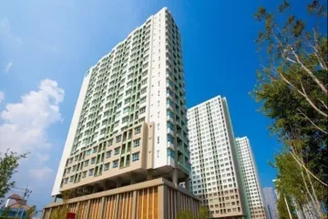 2 Bedroom Condo for sale in Na Kluea, Chonburi