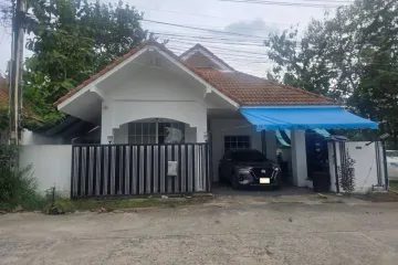 3 Bedroom Villa for sale in Nong Prue, Chonburi