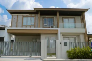 4 Bedroom House for rent in HORIZON By Patta, Nong Pla Lai, Chonburi
