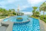 3 Bedroom Condo for sale in Del Mare, Bang Sare, Chonburi