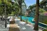 1 Bedroom Condo for sale in Laguna Beach Resort 3 - The Maldives, Nong Prue, Chonburi