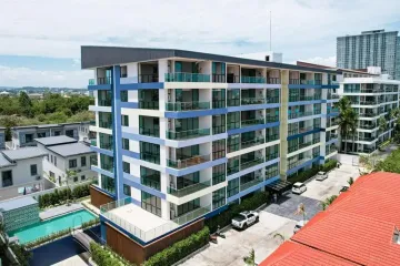 4 Bedroom Condo for sale in Gardenia Pattaya, Nong Prue, Chonburi