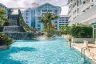Condo for rent in Grand Florida, Na Jomtien, Chonburi