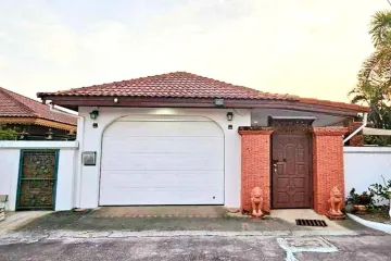 2 Bedroom Villa for sale in Nong Prue, Chonburi