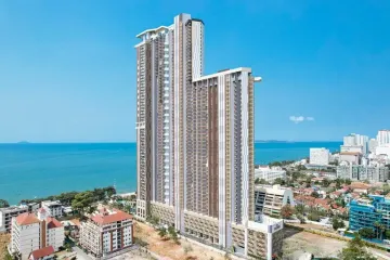 1 Bedroom Condo for sale in Copacabana Beach Jomtien, Nong Prue, Chonburi