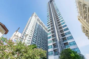 2 Bedroom Condo for sale in The Base Central Pattaya, Nong Prue, Chonburi