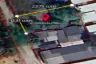 Land for sale in Mabprachan Garden, Pong, Chonburi