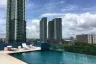 Condo for rent in Acqua, Nong Prue, Chonburi
