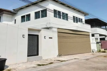 5 Bedroom House for sale in Chateau Dale Residence, Nong Prue, Chonburi