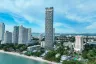 2 Bedroom Condo for sale in Arom Wongamat, Na Kluea, Chonburi