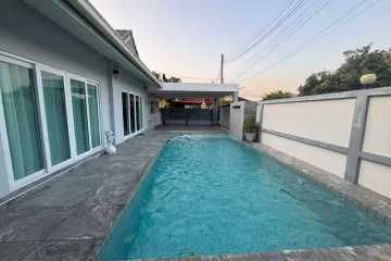4 Bedroom House for sale in Nong Prue, Chonburi