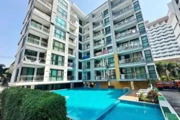 1 Bedroom Condo for rent in Neo Condo, Nong Prue, Chonburi
