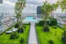 1 Bedroom Condo for sale in Arcadia Millennium Tower, Nong Prue, Chonburi