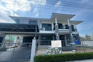 4 Bedroom Villa for sale in Nong Prue, Chonburi