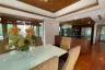 5 Bedroom Villa for rent in Na Kluea, Chonburi