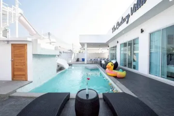5 Bedroom House for sale in Huai Yai, Chonburi