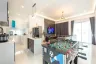 5 Bedroom House for sale in Huai Yai, Chonburi