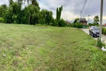 Land for sale in Pong, Chonburi