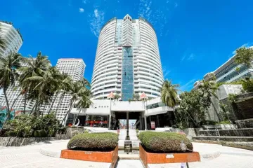Condo for rent in Jomtien Plaza Condotel, Nong Prue, Chonburi