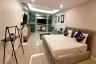 Condo for rent in Jomtien Plaza Condotel, Nong Prue, Chonburi