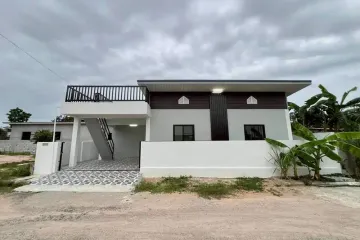 3 Bedroom Villa for sale in Nong Prue, Chonburi