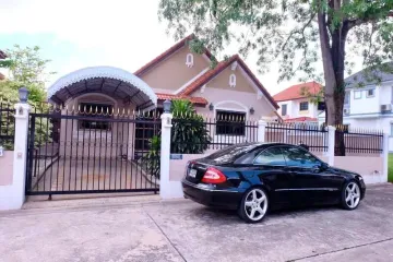 3 Bedroom Villa for sale in Permsub Garden Resort, Nong Prue, Chonburi