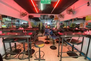 2 Bedroom Apartment for sale in Nong Prue, Chonburi