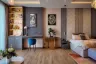 5 Bedroom House for sale in Pong, Chonburi