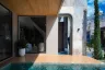 5 Bedroom House for sale in Pong, Chonburi