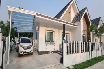 3 Bedroom Villa for sale in Nong Prue, Chonburi