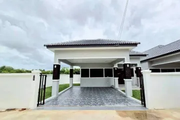 3 Bedroom Villa for sale in Huai Yai, Chonburi
