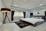 3 Bedroom Villa for sale in Huai Yai, Chonburi