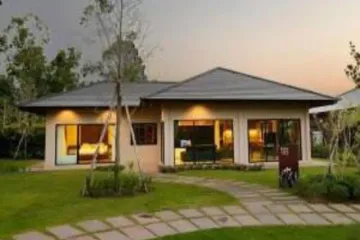 2 Bedroom Villa for sale in Baan Pattaya 5, Huai Yai, Chonburi