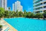 1 Bedroom Condo for sale in View Talay 5, Nong Prue, Chonburi