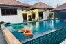 3 Bedroom Villa for sale in Nong Prue, Chonburi