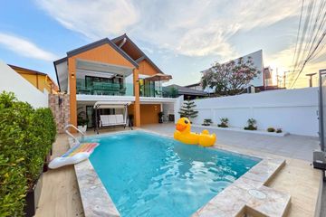 5 Bedroom House for sale in Bang Lamung, Chonburi