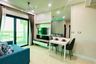 1 Bedroom Condo for rent in Dusit Grand Condo View, Nong Prue, Chonburi