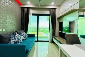 1 Bedroom Condo for rent in Dusit Grand Condo View, Nong Prue, Chonburi