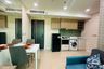 1 Bedroom Condo for rent in Dusit Grand Condo View, Nong Prue, Chonburi