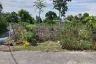 Land for sale in San Na Meng, Chiang Mai