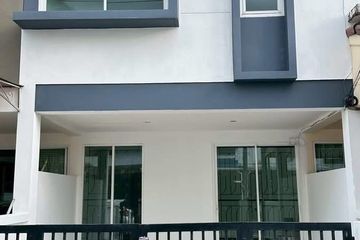 2 Bedroom Townhouse for sale in Phuket @Town 2, Talat Nuea, Phuket