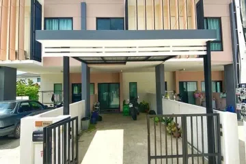 2 Bedroom House for sale in La Vallee Town 3 Hua Hin, Hin Lek Fai, Prachuap Khiri Khan
