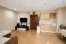 1 Bedroom Condo for sale in PG Rama IX, Huai Khwang, Bangkok near MRT Phra Ram 9