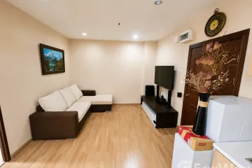 1 Bedroom Condo for sale in PG Rama IX, Huai Khwang, Bangkok near MRT Phra Ram 9
