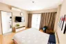 1 Bedroom Condo for sale in PG Rama IX, Huai Khwang, Bangkok near MRT Phra Ram 9